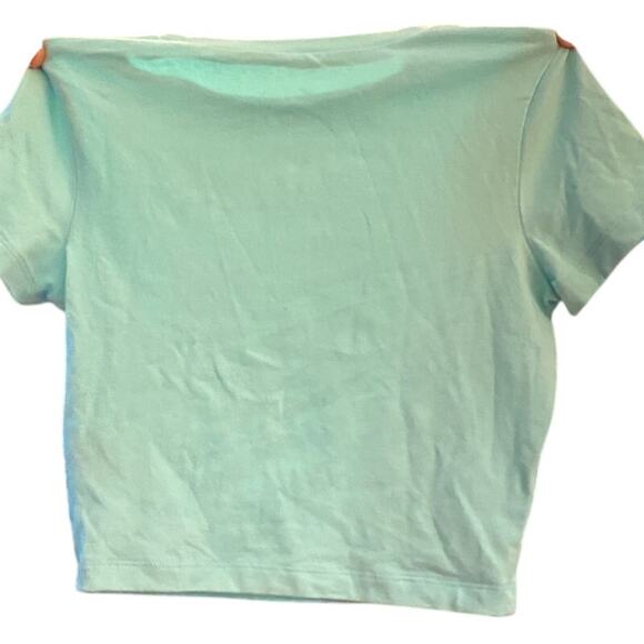 Wild Fable Cozy Cotton Shirt. Very Soft. Size xs Back to School - Picture 3 of 5